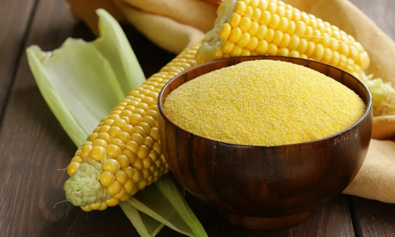 corn